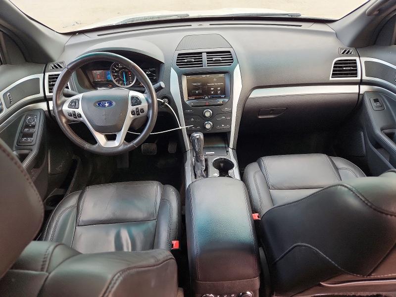 Продаж на аукціоні авто 2015 Ford Explorer, vin: 1FM5K8D84FGB93926, номер лоту: 75593685