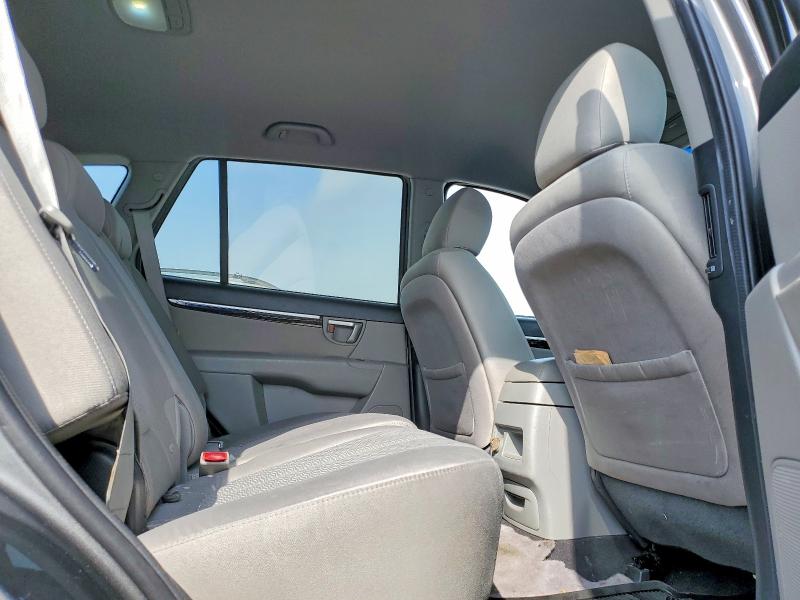 Продаж на аукціоні авто 2009 Hyundai Santa Fe, vin: 5NMSG13D09H285594, номер лоту: 75279845