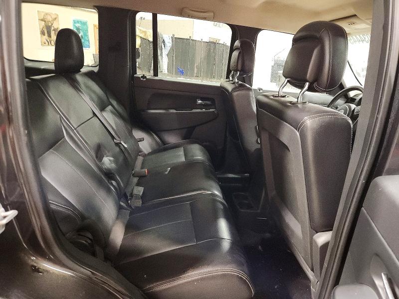 Продажа на аукционе авто 2012 Jeep Liberty, vin: 1C4PJMAK1CW181811, номер лота: 77034445