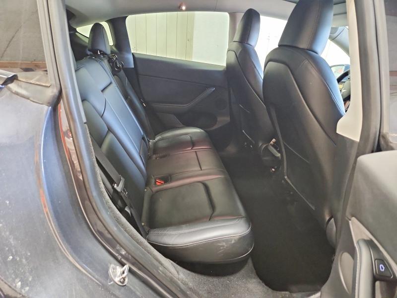 Aukcja sprzedaży 2023 Tesla Model Y, vin: 7SAYGDEE7PA034703, numer aukcji: 77732605
