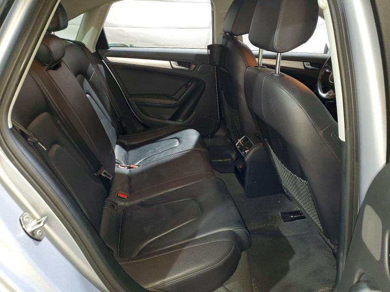 Продажа на аукционе авто 2016 Audi A4, vin: WAUBFAFL7GN018214, номер лота: 75887505