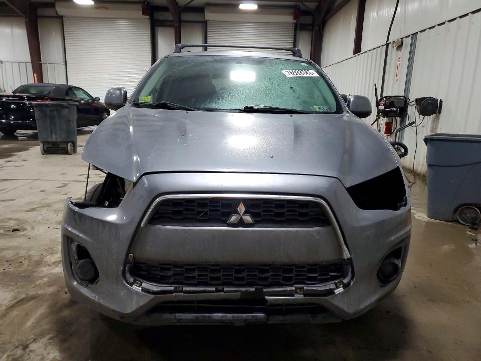 Aukcja sprzedaży 2015 Mitsubishi Outlander Sport, vin: 4A4AR3AU3FE060422, numer aukcji: 76988585