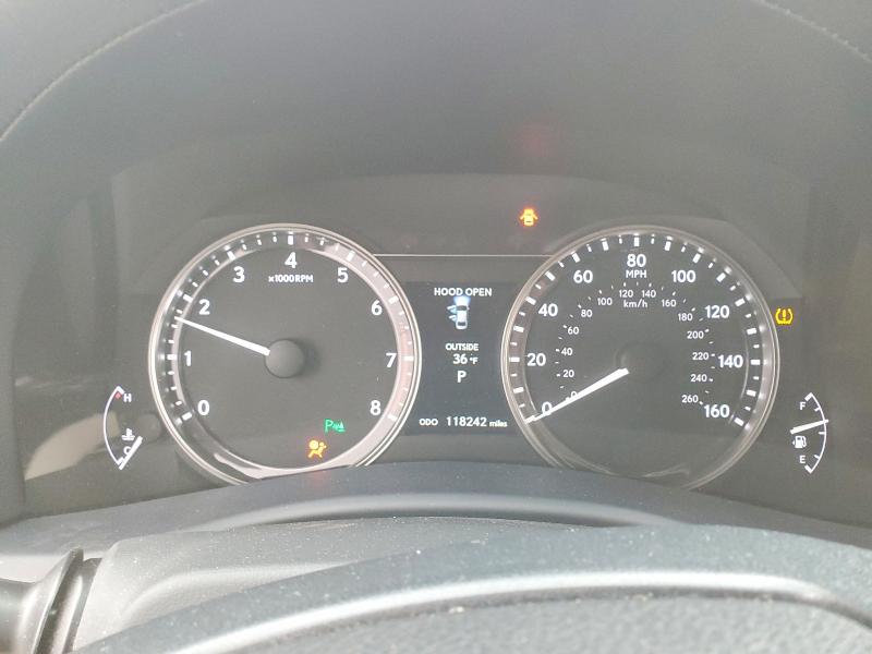 Aukcja sprzedaży 2014 Lexus Gs, vin: JTHCE1BL8E5027404, numer aukcji: 76916945