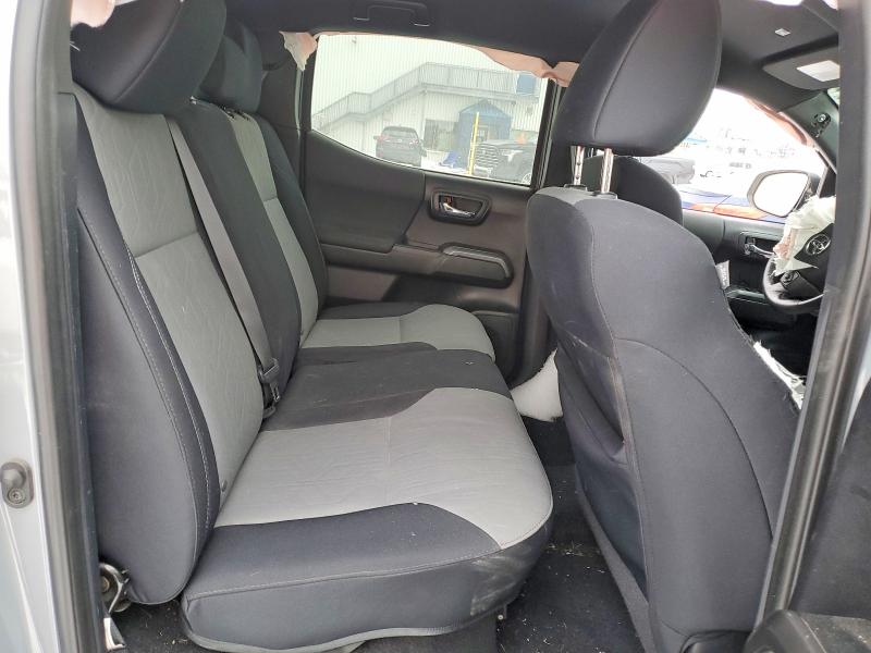 Продаж на аукціоні авто 2021 Toyota Tacoma, vin: 5TFDZ5BN3MX056704, номер лоту: 76196385