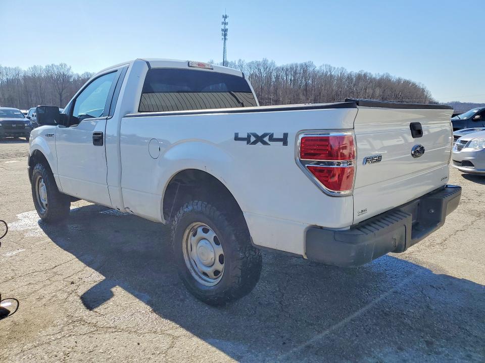Aukcja sprzedaży 2013 Ford F150, vin: 1FTMF1EM9DFD24763, numer aukcji: 79109905
