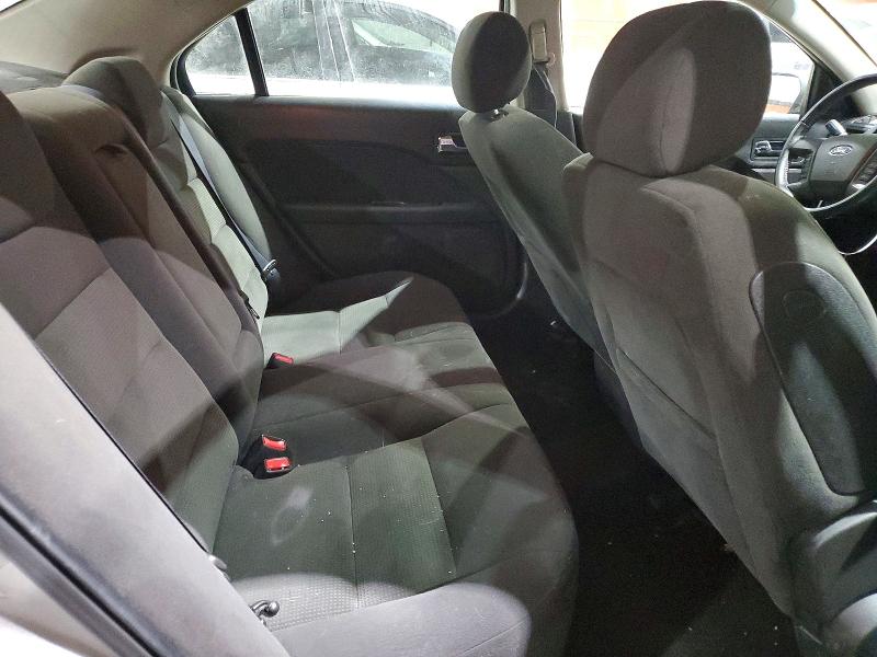 77483935 :رقم المزاد ، 3FAHP08198R222694 vin ، 2008 Ford Fusion مزاد بيع