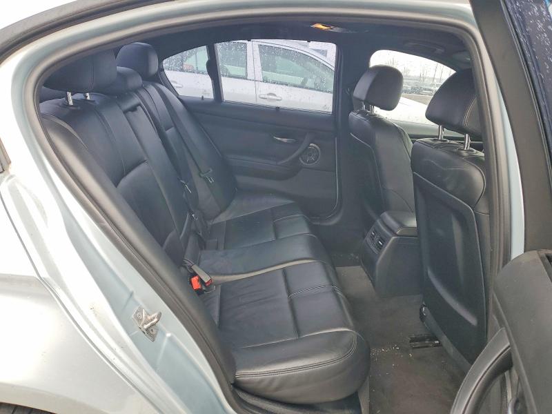 Продажа на аукционе авто 2011 Bmw M3, vin: WBSPM9C54BE203132, номер лота: 76520825