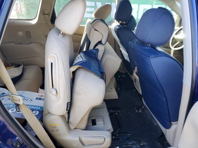2018 Nissan Pathfinder მანქანა იყიდება აუქციონზე, vin: 5N1DR2MN7JC646706, აუქციონის ნომერი: 77488305