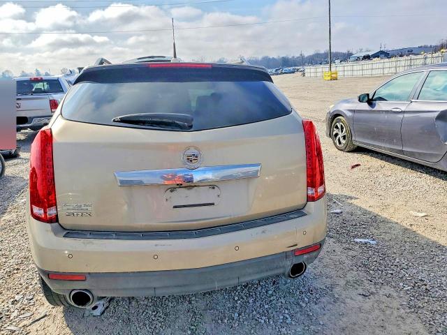Продаж на аукціоні авто 2011 Cadillac Srx, vin: 3GYFNAEY9BS520414, номер лоту: 77320375