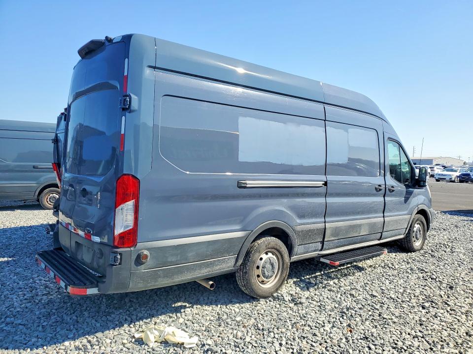 Aukcja sprzedaży 2020 Ford Transit, vin: 1FTBR3X87LKA86749, numer aukcji: 76348535