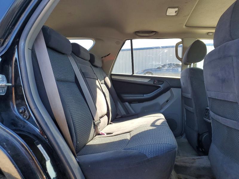 Продаж на аукціоні авто 2005 Toyota 4runner, vin: JTEBU14R258049149, номер лоту: 78790445