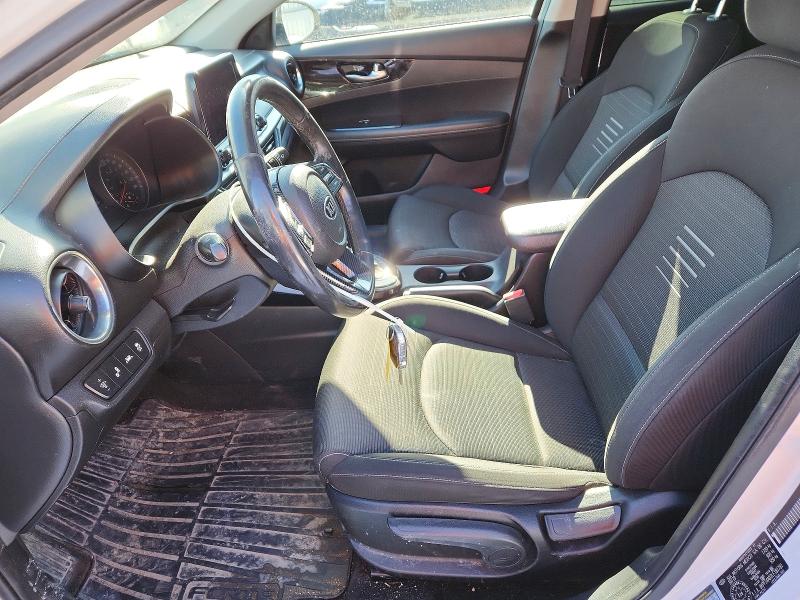Aukcja sprzedaży 2020 Kia Forte, vin: 3KPF54AD2LE181781, numer aukcji: 76169785
