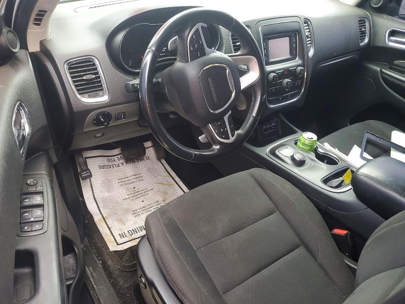 Aukcja sprzedaży 2014 Dodge Durango, vin: 1C4SDHFT0EC404144, numer aukcji: 76438015