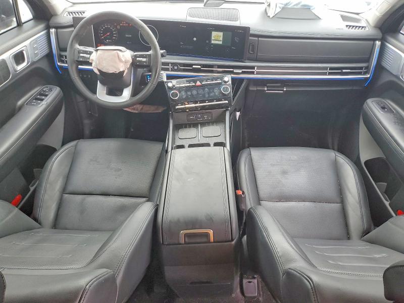 Продажа на аукционе авто 2025 Hyundai Santa Fe, vin: 5NMP4DGL3SH135843, номер лота: 78318385