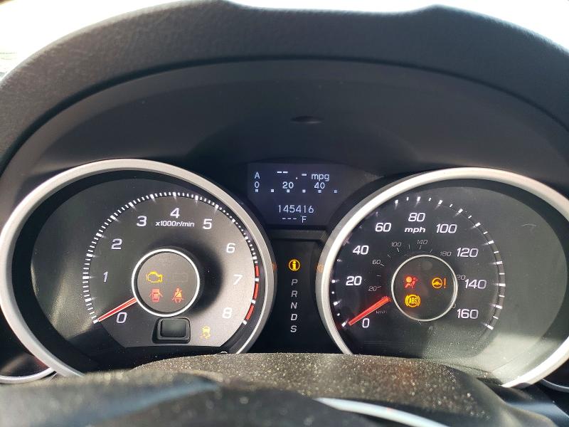 Продажа на аукционе авто 2012 Acura Tl, vin: 19UUA9F55CA010786, номер лота: 78274435