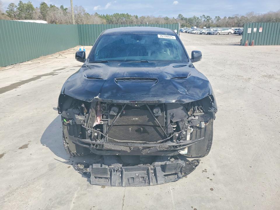 Auction sale of the 2022 Dodge Durango, vin: 1C4SDHCT8NC224303, lot number: 76198975