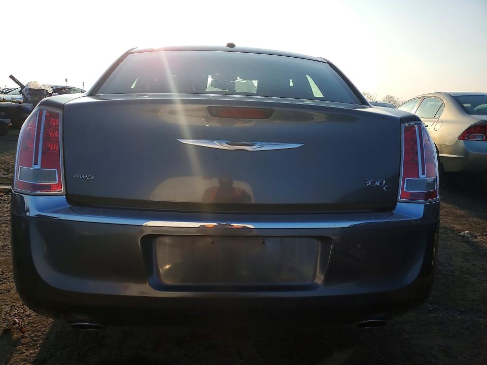 Продажа на аукционе авто 2013 Chrysler 300c, vin: 2C3CCAKTXDH665544, номер лота: 77298395