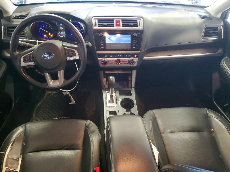 2016 Subaru Outback მანქანა იყიდება აუქციონზე, vin: 4S4BSBNC4G3288305, აუქციონის ნომერი: 75777485