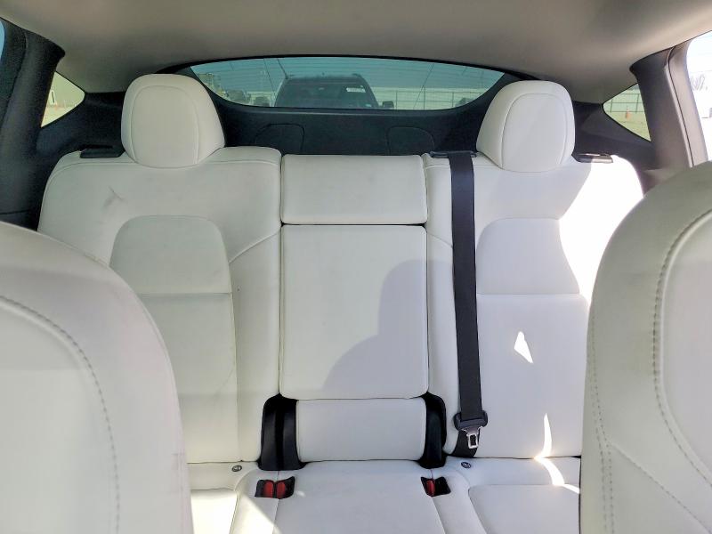 Продажа на аукционе авто 2021 Tesla Model Y, vin: 5YJYGDEE0MF183546, номер лота: 78431655