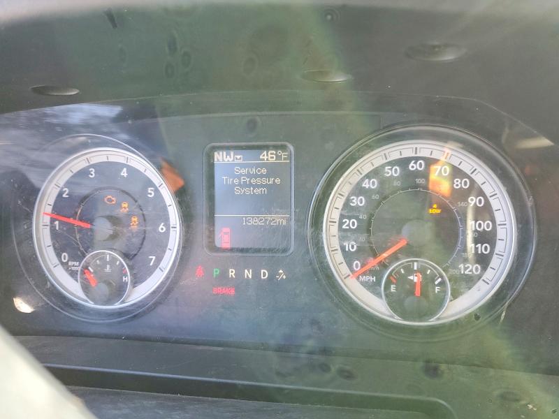 74940005 :رقم المزاد ، 3C6RR7KT4EG211371 vin ، 2014 Ram 1500 مزاد بيع