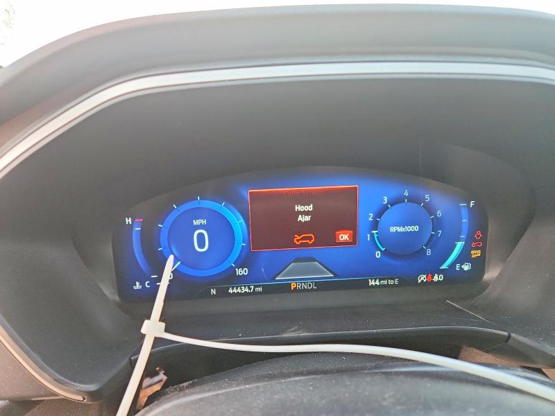 Продаж на аукціоні авто 2022 Ford Escape, vin: 1FMCU9H90NUA31771, номер лоту: 77080195