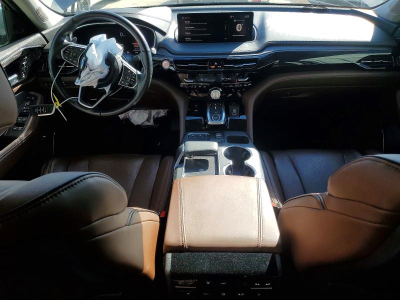 Продажа на аукционе авто 2022 Acura Mdx, vin: 5J8YE1H8XNL044132, номер лота: 78168075
