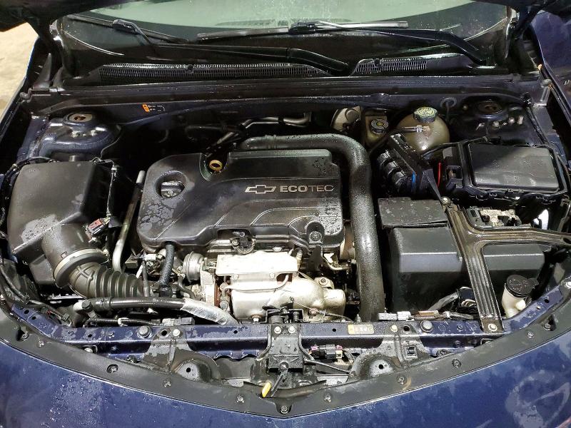 72221945 :رقم المزاد ، 1G1ZB5ST7GF183435 vin ، 2016 Chevrolet Malibu Ls مزاد بيع