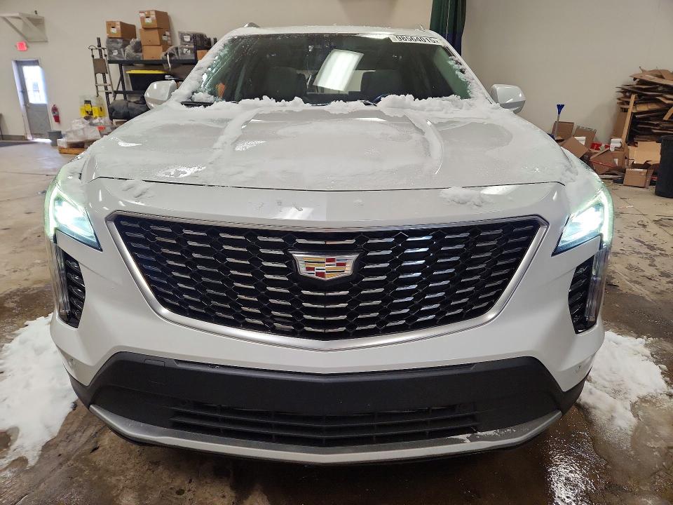 Aukcja sprzedaży 2020 Cadillac Xt4, vin: 1GYFZDR48LF085436, numer aukcji: 98564015