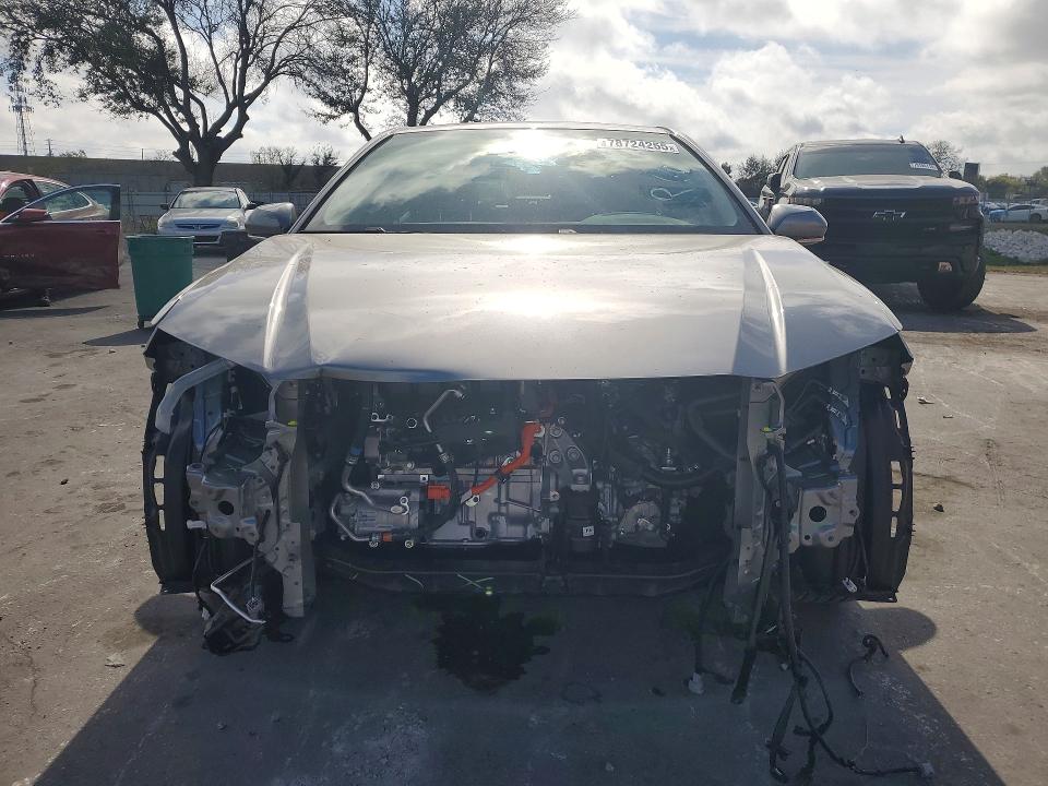 Aukcja sprzedaży 2026 Toyota Camry, vin: 4T1DAACK9TU656286, numer aukcji: 78724255