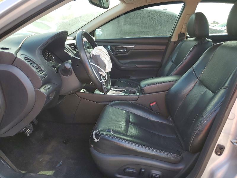 Aukcja sprzedaży 2018 Nissan Altima, vin: 1N4AL3AP5JC128510, numer aukcji: 78863715