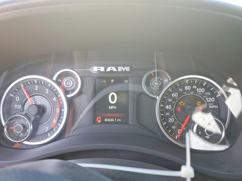 Продаж на аукціоні авто 2024 Ram 2500, vin: 3C6UR5CJ6RG186121, номер лоту: 75423715