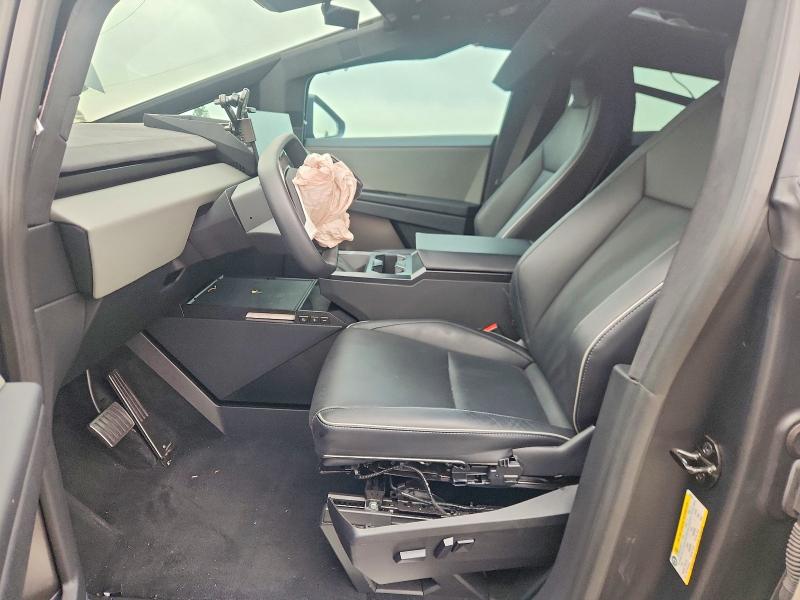 Aukcja sprzedaży 2025 Tesla Cybertruck, vin: 7G2CEHEE0SA062353, numer aukcji: 76986165