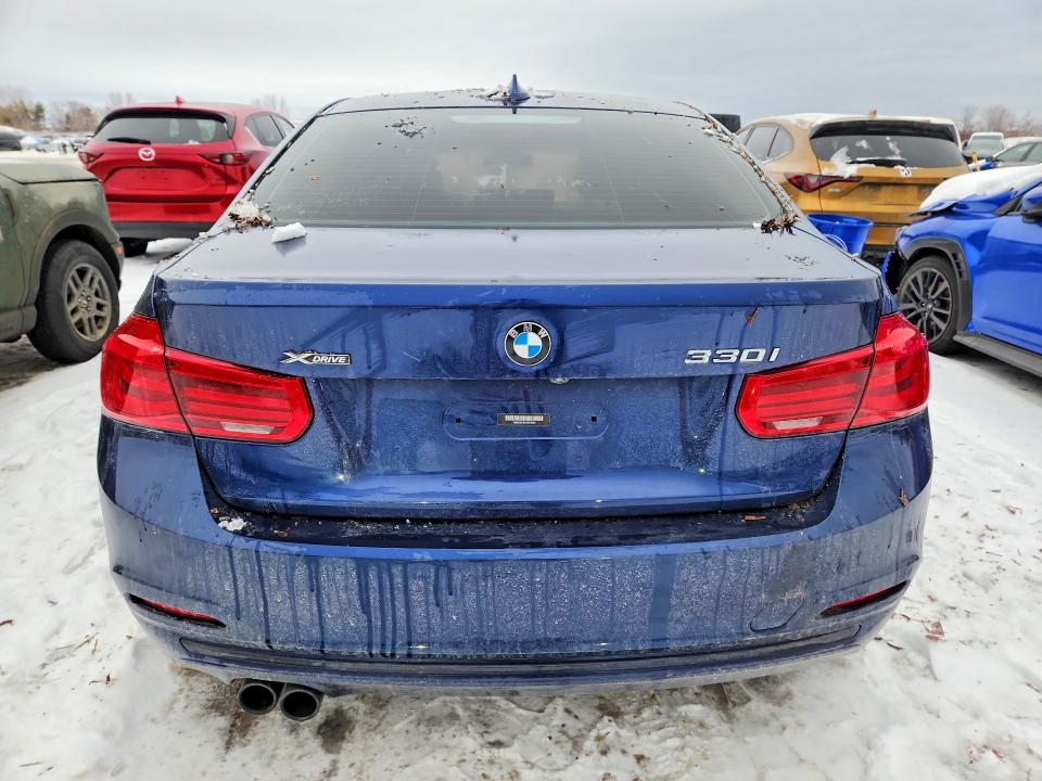 Aukcja sprzedaży 2018 Bmw 330, vin: WBA8D9C59JA013860, numer aukcji: 76320995