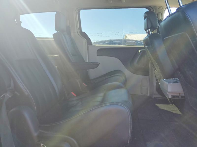 79192935 :رقم المزاد ، 2C4RC1BG2ER442600 vin ، 2014 Chrysler Town & Country مزاد بيع