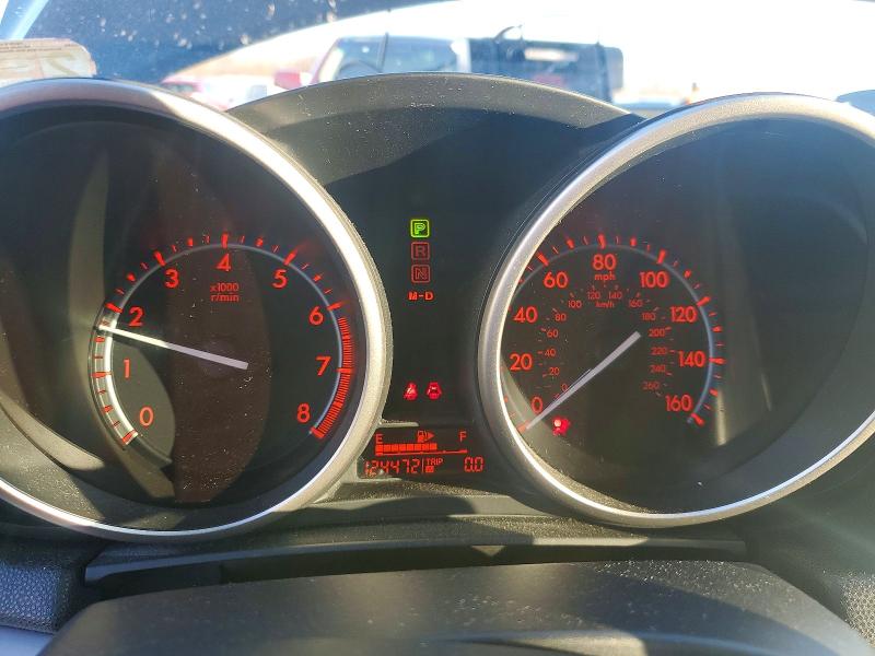 Aukcja sprzedaży 2010 Mazda 3, vin: JM1BL1H62A1198803, numer aukcji: 77458215