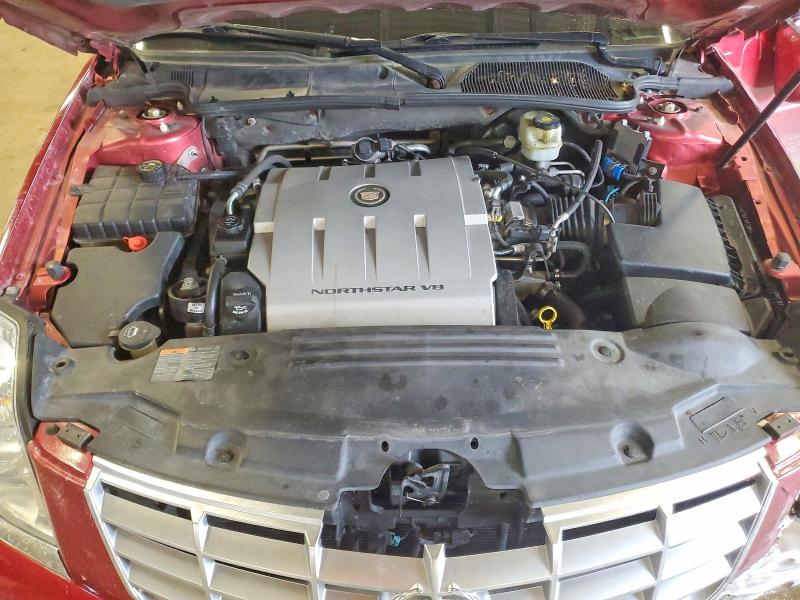 Продаж на аукціоні авто 2008 Cadillac Dts, vin: 1G6KD57Y18U204139, номер лоту: 76165235