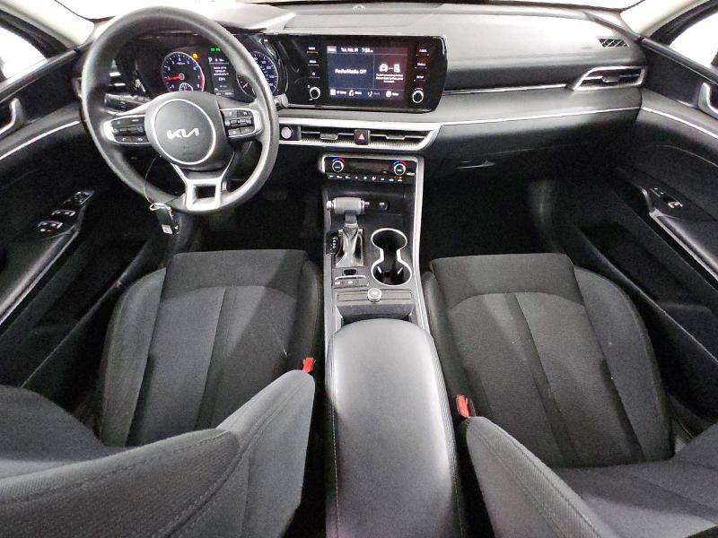 Aukcja sprzedaży 2022 Kia K5, vin: 5XXG14J26NG086360, numer aukcji: 78675215