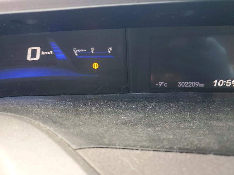 Aukcja sprzedaży 2012 Honda Civic, vin: 2HGFB2F52CH113257, numer aukcji: 76467695