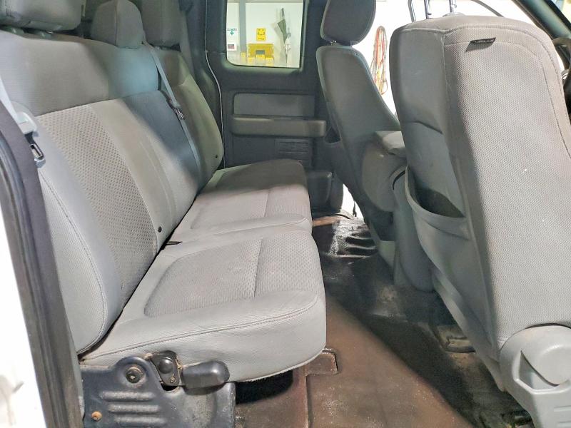 76485145 :رقم المزاد ، 1FTFX1EF0EFA51589 vin ، 2014 Ford F150 مزاد بيع