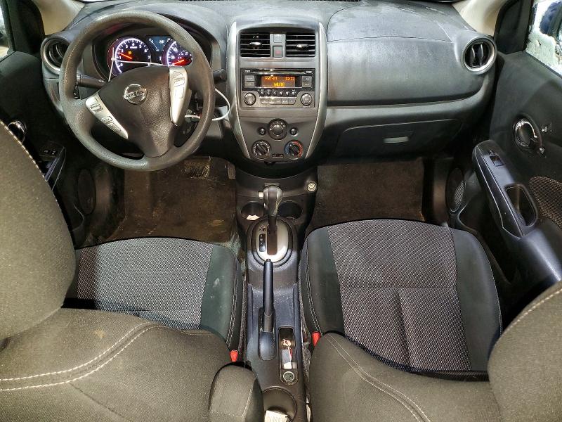 Aukcja sprzedaży 2018 Nissan Versa, vin: 3N1CN7AP5JL840303, numer aukcji: 76231255