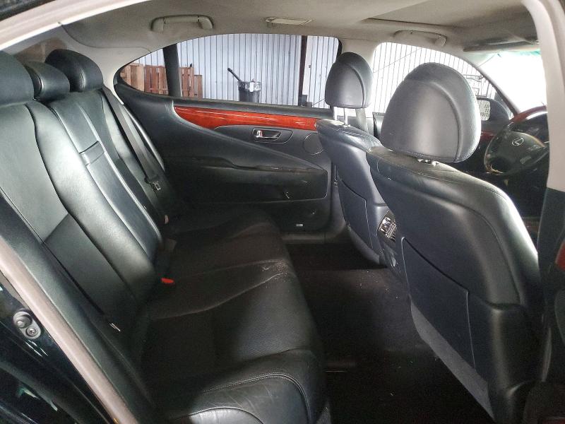 Продаж на аукціоні авто 2011 Lexus Ls, vin: JTHGL5EF3B5043865, номер лоту: 78297195