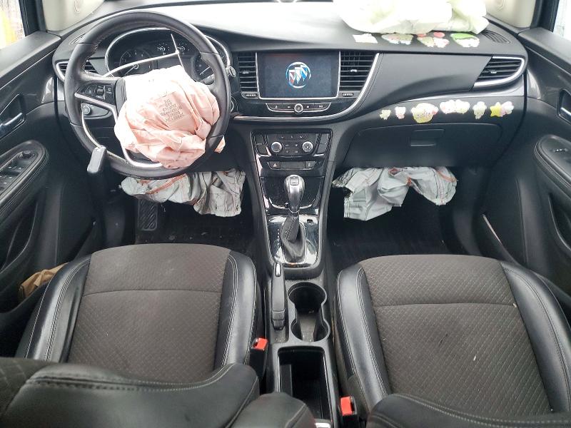 Продаж на аукціоні авто 2019 Buick Encore, vin: KL4CJESB5KB717436, номер лоту: 78332395