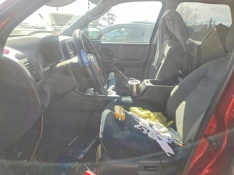 Aukcja sprzedaży 2005 Ford Escape, vin: 1FMYU93105KA70752, numer aukcji: 79310565