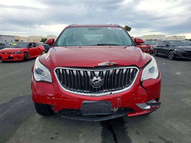 Продаж на аукціоні авто 2014 Buick Enclave, vin: 5GAKRCKD5EJ322796, номер лоту: 78856675