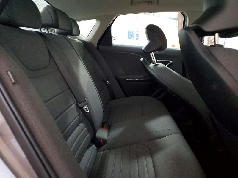 Auction sale of the 2025 Kia K4, vin: 3KPFU4DE1SE005813, lot number: 77852445