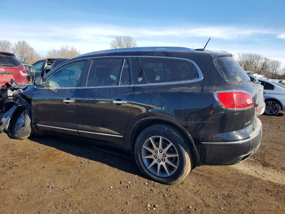 Продаж на аукціоні авто 2016 Buick Enclave, vin: 5GAKVBKD1GJ262038, номер лоту: 77629235