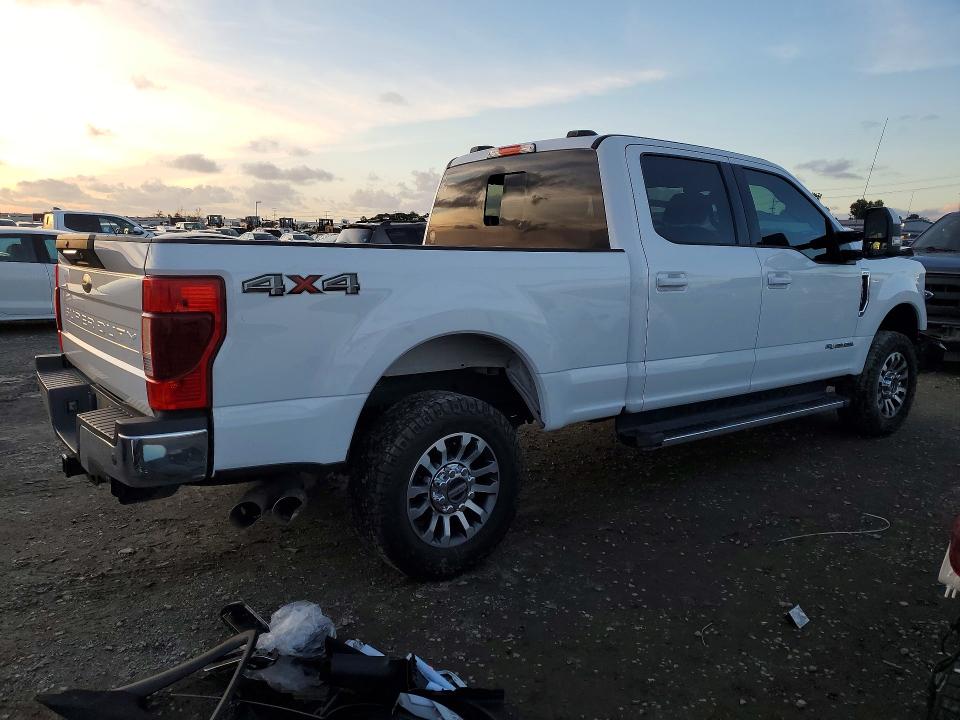 Продажа на аукционе авто 2021 Ford F250, vin: 1FT7W2BT0MED43559, номер лота: 77754675