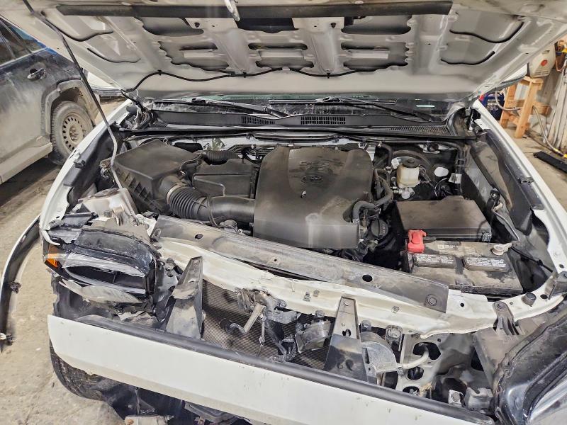Aukcja sprzedaży 2021 Toyota Tacoma, vin: 3TMCZ5AN0MM369860, numer aukcji: 78722885
