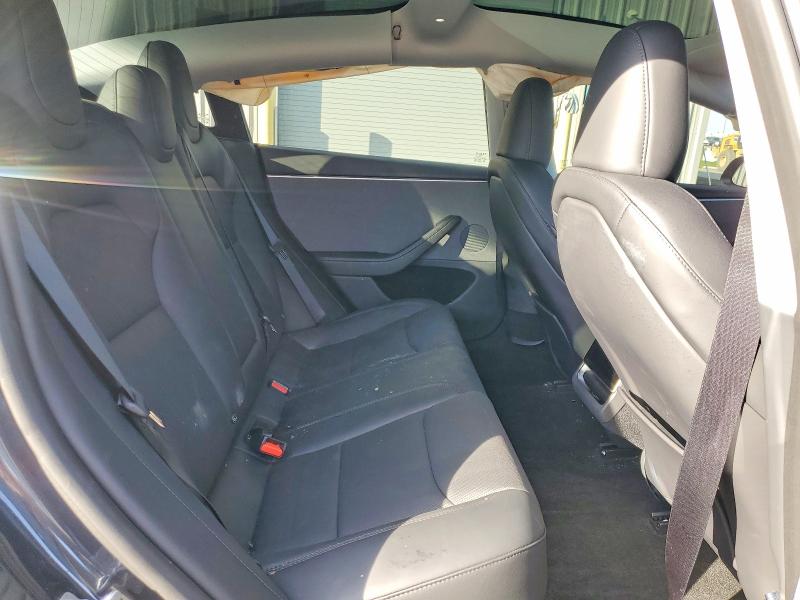 Aukcja sprzedaży 2025 Tesla Model 3, vin: 5YJ3E1EA4SF991309, numer aukcji: 79368085