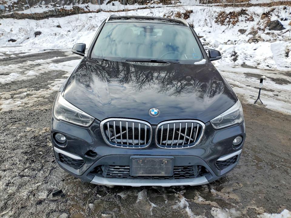 Продажа на аукционе авто 2016 Bmw X1, vin: WBXHT3Z30G4A49622, номер лота: 78875565